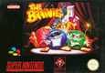 The Brainies (1991)