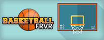 Basketball FRVR (2017)